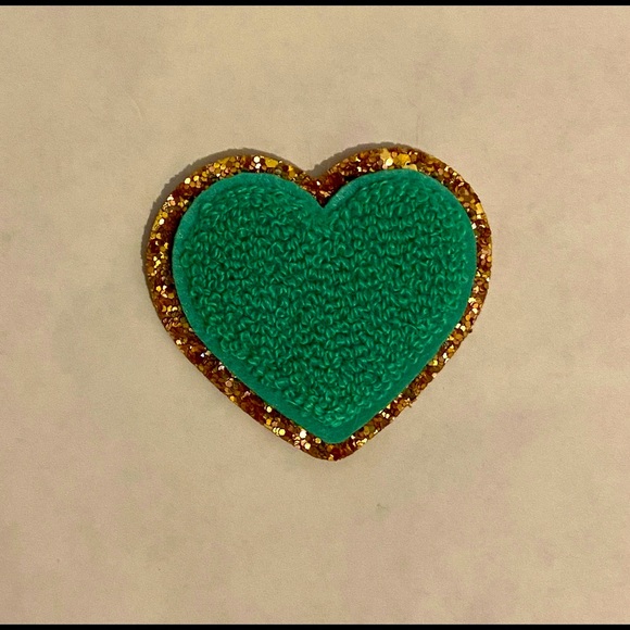 Stoney Clover Lane Accessories - Stoney Clover Lane Heart Patch